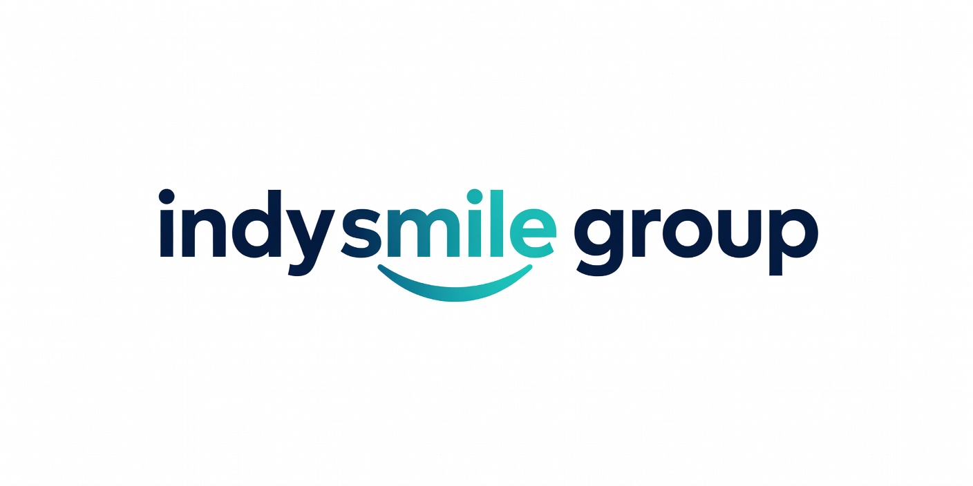 Before Invisalign: 12-year-old boy with crowded crooked teeth