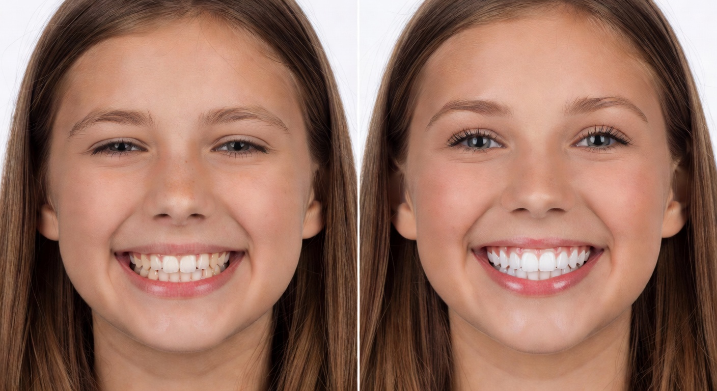 Young Adult 19 year old patient