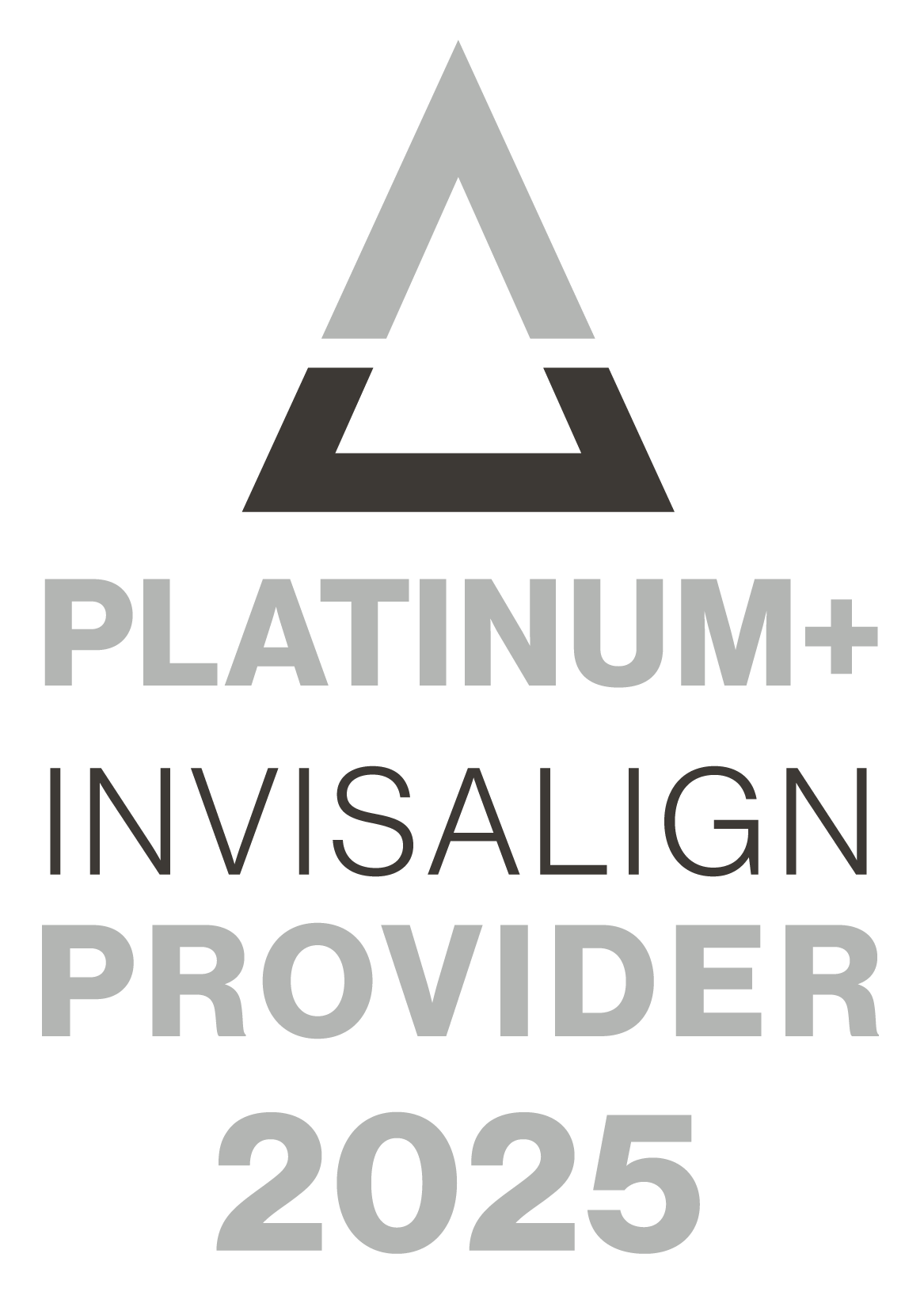 Invisalign Platinum+ Provider